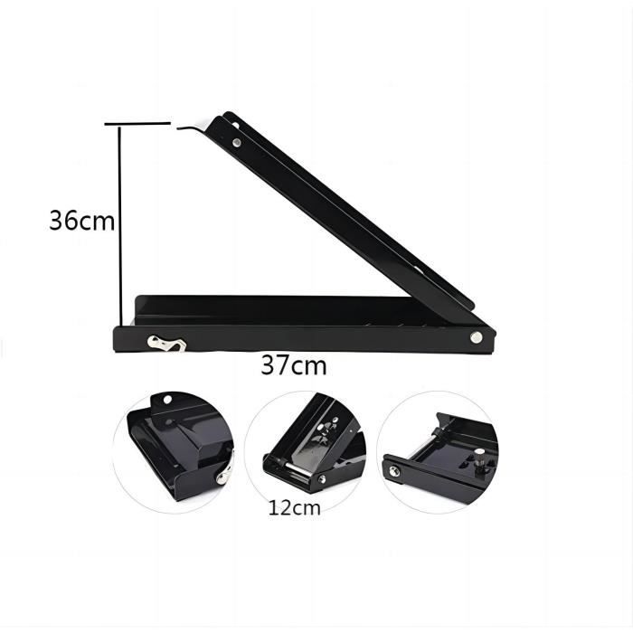 EJ.life Broyeur De Boîtes Broyeur De Bouteilles En Plastique, Durable