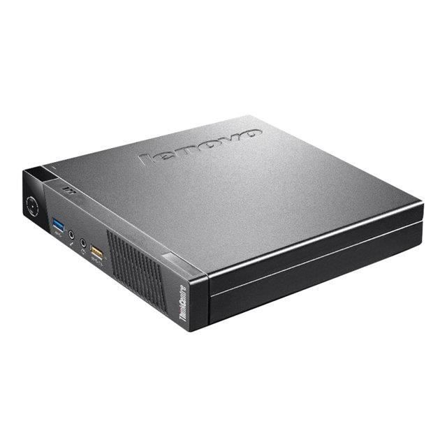 Lenovo ThinkCentre M73 Tiny - WIFI - 16Go - 500Go HDD