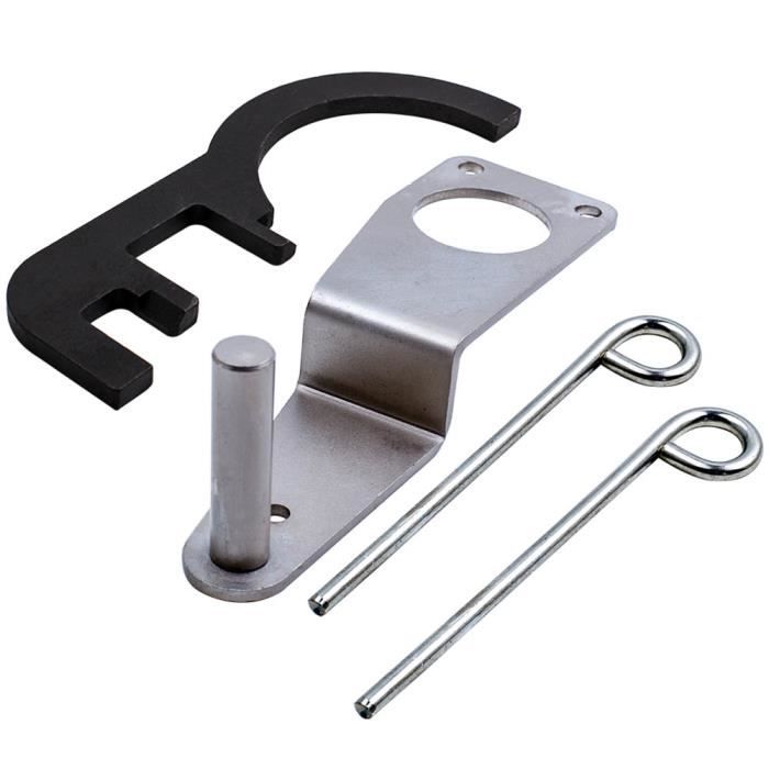 Kit Outil De Calage Distribution BMW N47 N57 2.0 3.0 Diesel - Compatible 2007-2014