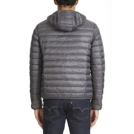 Doudoune jott sales grise homme