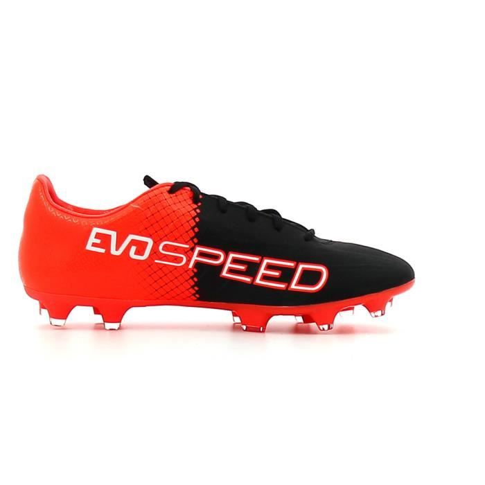 Chaussure de foot puma evospeed online
