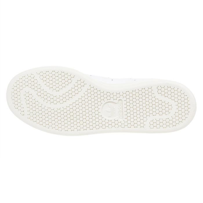Adidas stan best sale smith heel patch