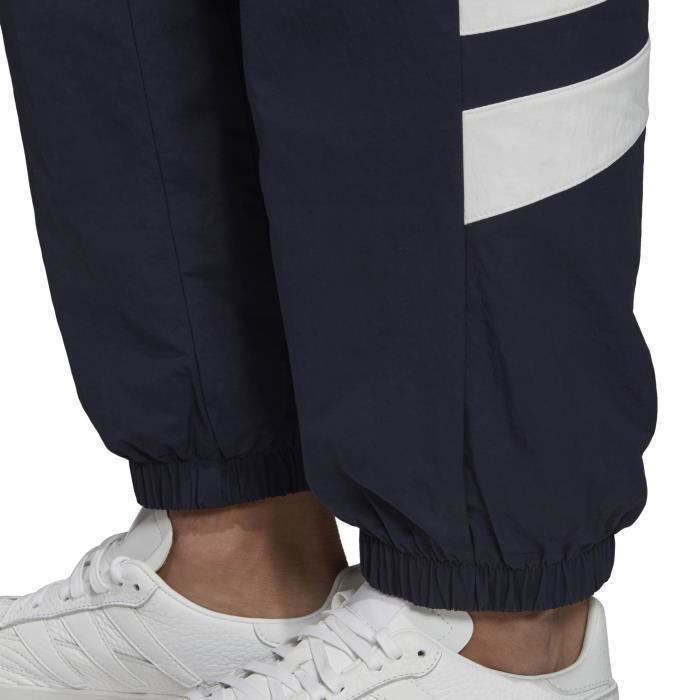 Pantalon de survêtement adidas Originals BALANTA 96 Bleu marine