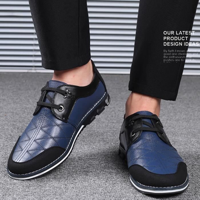 Cdiscount chaussure homme online