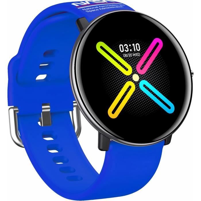 Montre connectée fossil 2025 sommeil