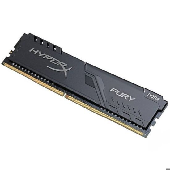 Mémoire RAM PC KingSton BEAST 32GB（2×16GB） DDR4 2666MHz