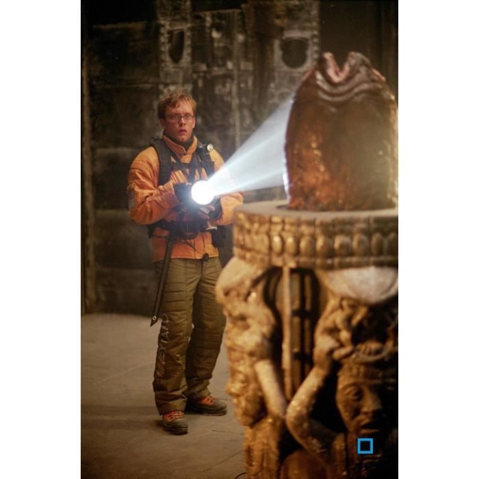 Blu-Ray Alien vs predator - Cdiscount DVD