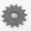 PLAQUETTE MAINTIEN PIGNON SORTIE BOITE MOTO ADAPTABLE DERBI EURO 2//EURO 3