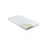 Matelas de Berceau imperm/éable et Respirant 85 x 36 x 4 cm