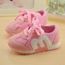 Enfant En Bas Age Enfants Sport Bebe Causual Chaussures De Sport Courir Doux Plat Mesh Rose Mocassins Chaussures Rose Achat Vente Mocassin Cdiscount