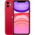 APPLE iPhone 11 256Go (PRODUCT)RED-0