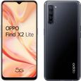 OPPO Find X2 LITE - Single-SIM (SIM unique) - 128 Go - Noir clair de lune - GSM-0