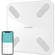 Pese personne bluetooth