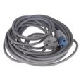 Cordon alimentation aspirateur