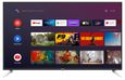 POLAROID - ANDROID TV LED 4K UHD - 55" (139cm) - WiFi - BT - Netflix - YouTube - 3xHDMI - 2x USB - GooglePlay - Chromecast - HDR10-0