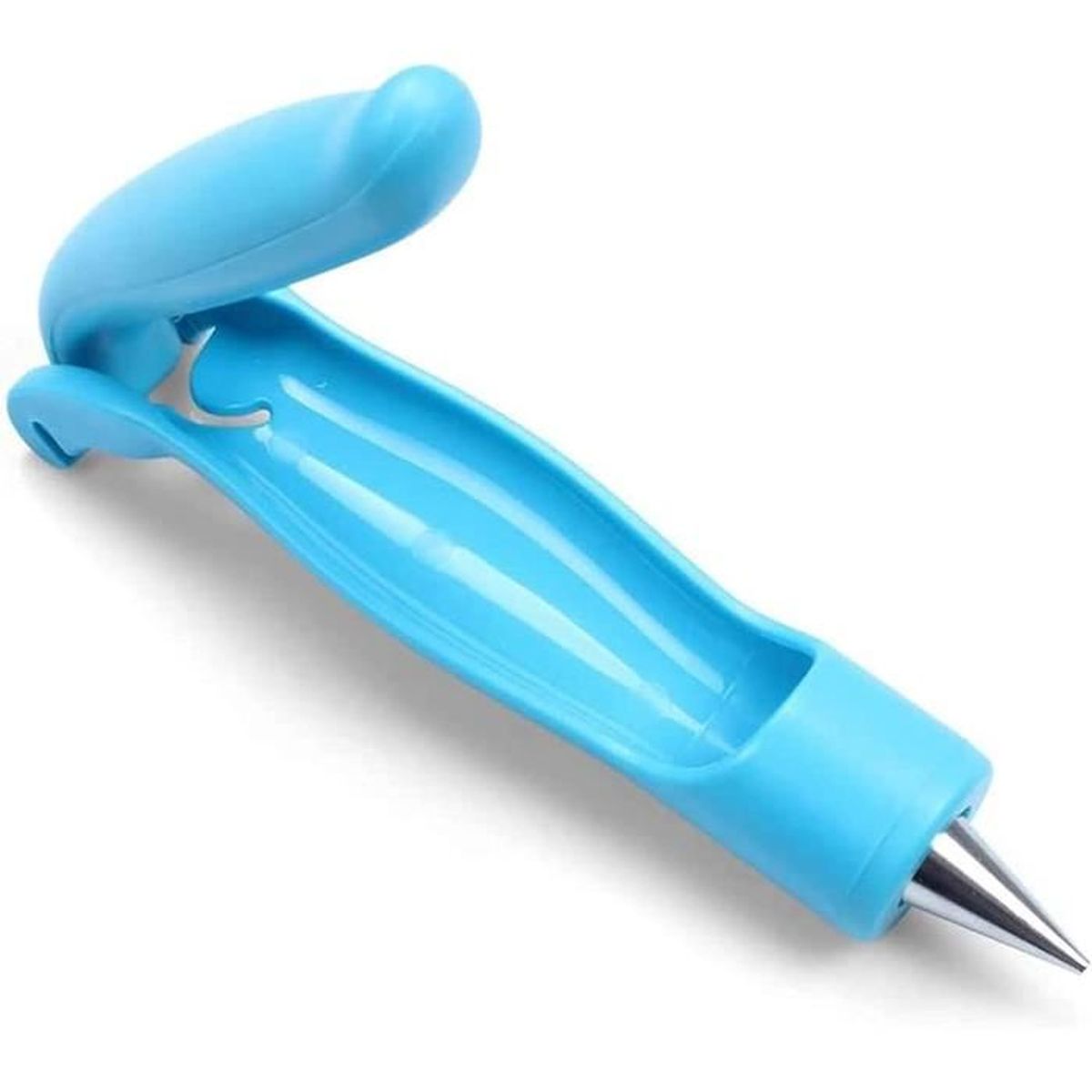 Buse de décoration de gâteau, stylo de décoration de gâteau, seringue