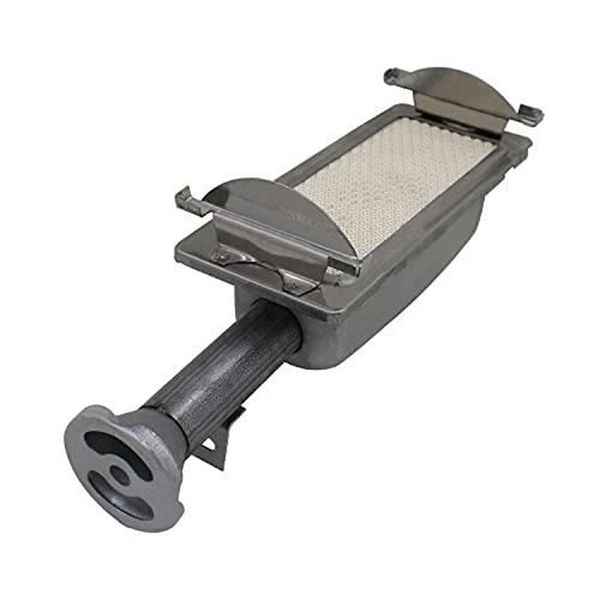 Oomvarmer Bruleur gaz ceramique Barbecue Infrarouge gaz rechaud Camping