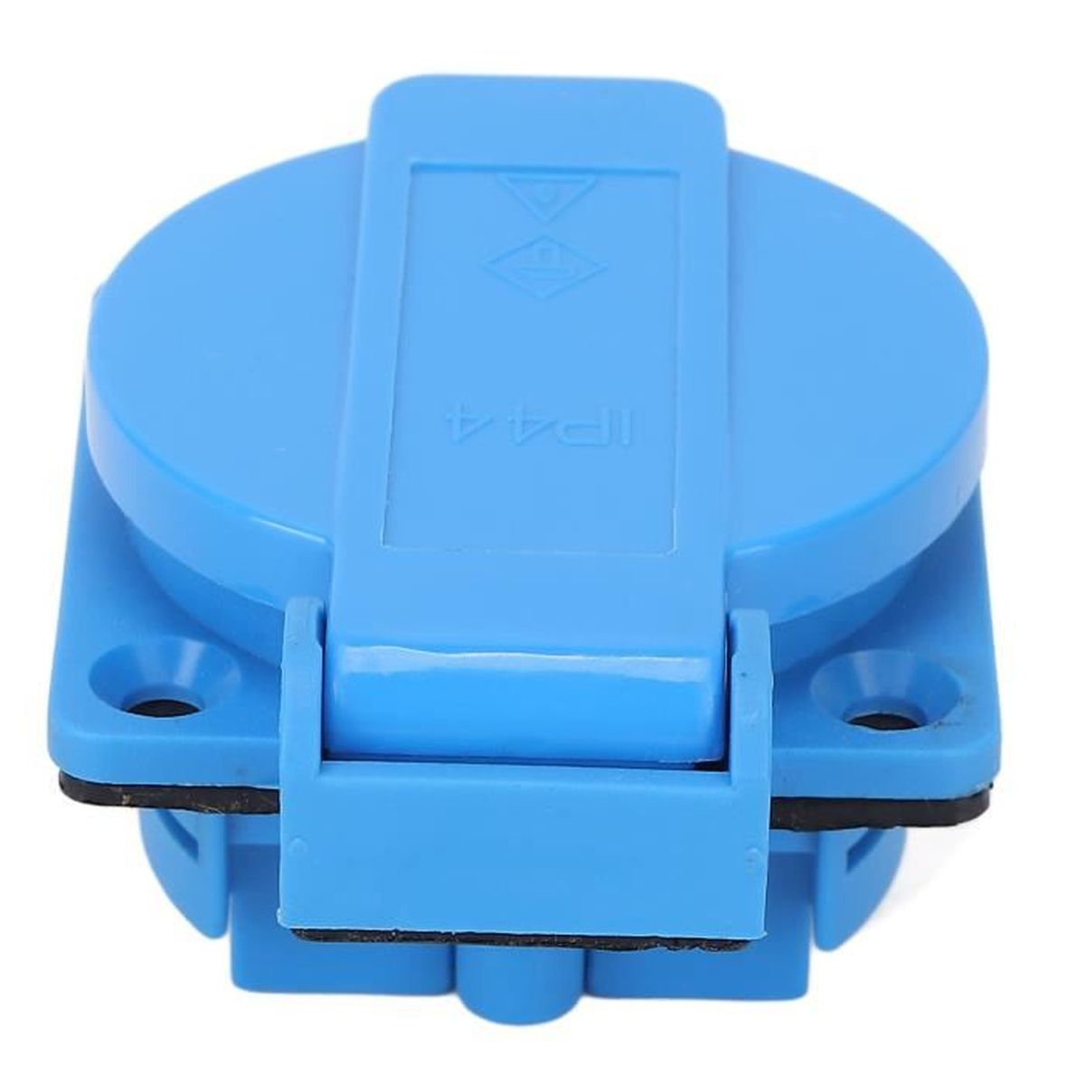 Adaptateur Juice Booster Prise Industrielle CEE 32A/230V | Recharge VE 7.4kW - Detection Auto