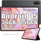 Tablette Tactile - BLACKVIEW - MEGA 8 - 13" FHD+ 90Hz - 36 Go RAM - 256 Go Stockage - Dual Sim