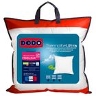 1204 Lot de 2 oreillers Maxiconfort Thermolite ultra "DODO" - 60 x 60 cm