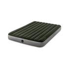 Matelas gonflable avec pompe intégrée Intex Downy 2 places XL 152 x 203 x 25 cm