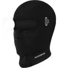 ROCKBR - ROCKBROS ROCKBROS Cagoule de Vélo - Masque pour Moto Ski Automne/Hiver Homme Femme - Respirant, Élastique, Thermique, Coupe-Vent