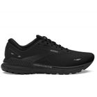 Chaussure de Course - BROOKS - Adrenaline Gts 23 - Homme - Noir - Drop 10mm