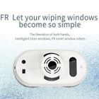 ROKOO Robot Laveur Vitre Electrique du système UPS Anti-Chute Contrôle d'APP