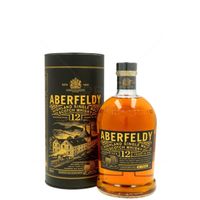 Aberfeldy 12 Years Scotch Malt Whisky 1L (40% Vol.) | Whisky
