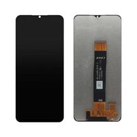 Ecran + Tactile Samsung Galaxy A23 5G SM-A236 Noir