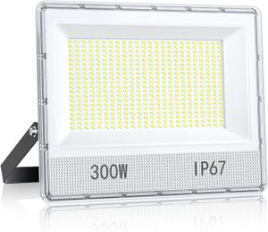 PROJECTEUR EXTÉRIEUR Projecteur Exterieur LED 300W - 30000LM Spot LED E