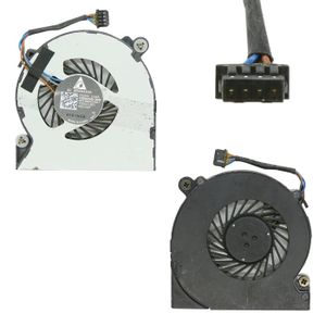 ventilateur Hp Pavilion 15-e013ax, ventilateur de processeur Hp