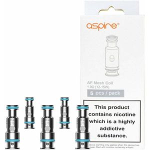 Embout cigarette électronique aspire