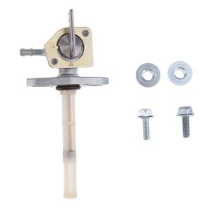 Petcock /à carburant ensemble de commutateur de robinet de carburant /à vanne de robinet de carburant pour 96-03 BANDIT GSF600S GSF1200