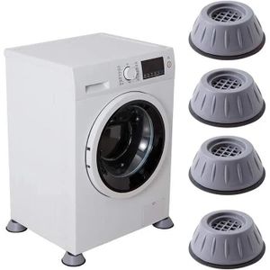 Tapis antivibration pour machine à laver 1000x600x10mm de tapis de machine  à laver
