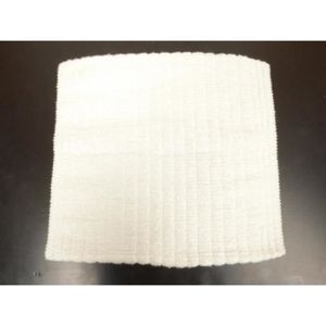 Laine De Roche Absorbante Pour Silencieux Moto – Feuille 320x520 Mm, Réduction Sonore Efficace Pour Échappement