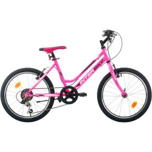 Cdiscount velo fille 20 pouces hotsell