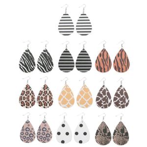 avec crochets en argent 925 AIUIN Pendants doreilles /éblouissants en forme de goutte pour femme sertis de zircones