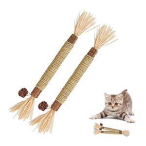 Baton herbe a chat - Cdiscount