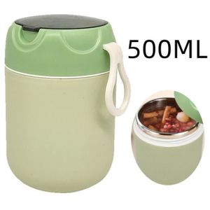 Boite alimentaire thermos repas chaud - Cdiscount