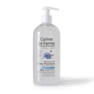 Eau fraicheur parfumée Bio pour bébé Corine de Farme - 150ml