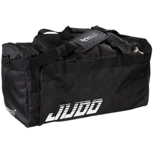 SAC DE SPORT Sac de sport Danrho Design JUDO - noir - 56x30x28 cm