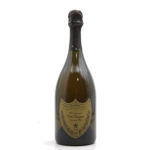 CHAMPAGNE Champagne Dom Perignon 1996 - 75cl