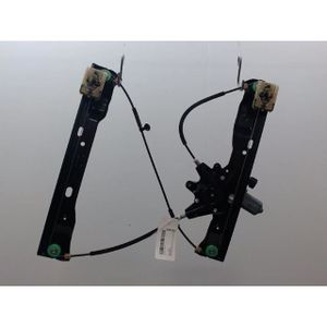 Lève-vitre Avant Droite Ford Focus III 2011-2018 Avec Moteur - Neuf Garanti 1 An