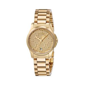 Montres gucci femme soldes Clearance