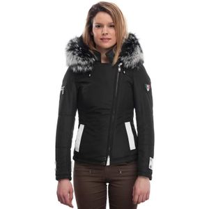 acheter doudoune femme pas cher