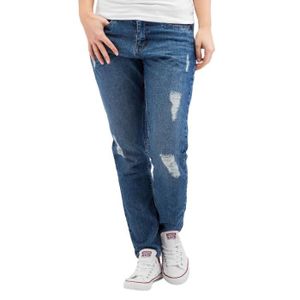 JEANS Urban Classics Femme Jeans / Jeans Boyfriend Grete