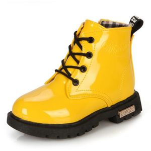 botte enfant pas cher