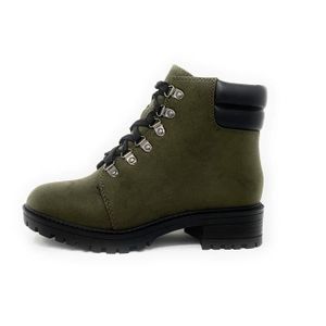 bottes femme cdiscount