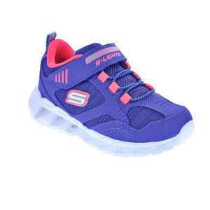 chaussures skechers fille pas cher